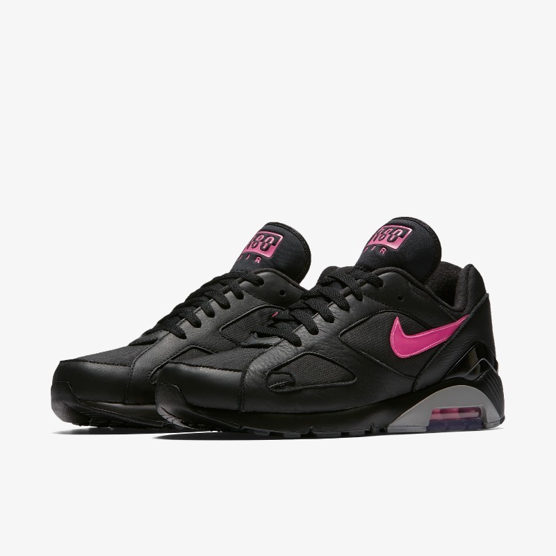 Air max outlet 180 pink blast